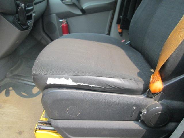 Freightliner Sprinter Cargo Vans 2014 WDYPE8DB7E5851964 Image 15