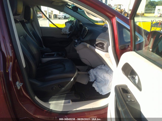 Chrysler Pacifica Hybrid Touring L 2021 2C4RC1L76MR580590 Image 5