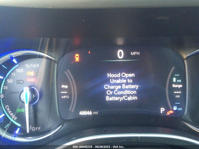 Chrysler Pacifica Hybrid Touring L 2021 2C4RC1L76MR580590 Image 7