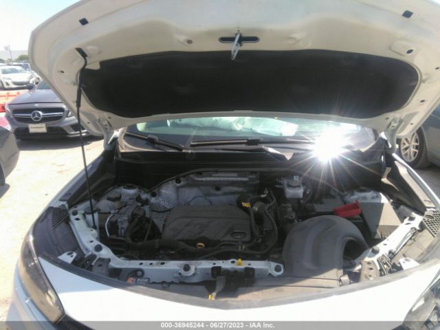 KL4MMDS24MB058595 Buick Encore Gx Select
