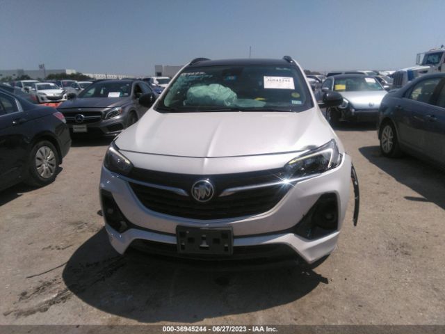 KL4MMDS24MB058595 Buick Encore Gx Select