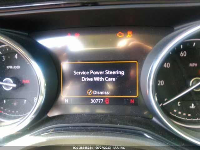 KL4MMDS24MB058595 Buick Encore Gx Select