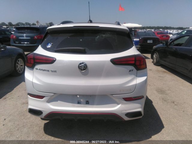 KL4MMDS24MB058595 Buick Encore Gx Select