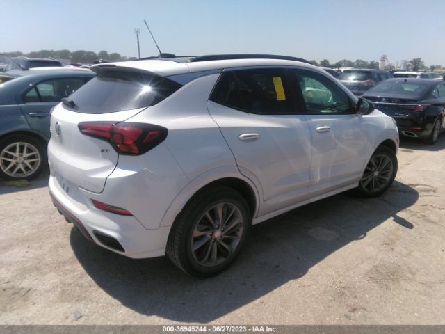 KL4MMDS24MB058595 Buick Encore Gx Select