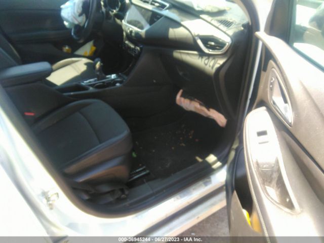 KL4MMDS24MB058595 Buick Encore Gx Select