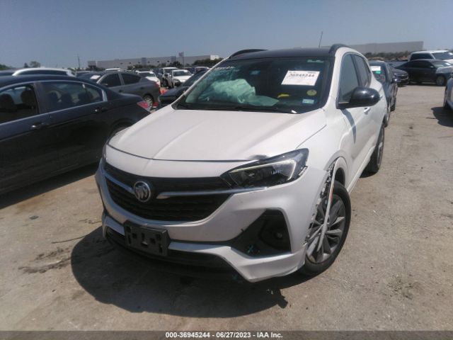KL4MMDS24MB058595 Buick Encore Gx Select