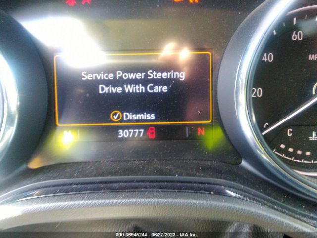 KL4MMDS24MB058595 Buick Encore Gx Select