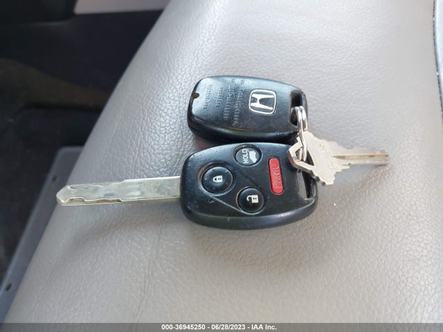 Honda Pilot Ex-l 2014 5FNYF3H64EB024872 Image 11