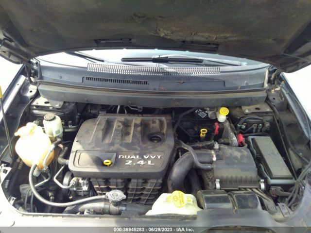 3C4PDCBBXET245935 Dodge Journey Sxt