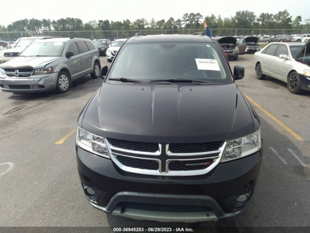 3C4PDCBBXET245935 Dodge Journey Sxt