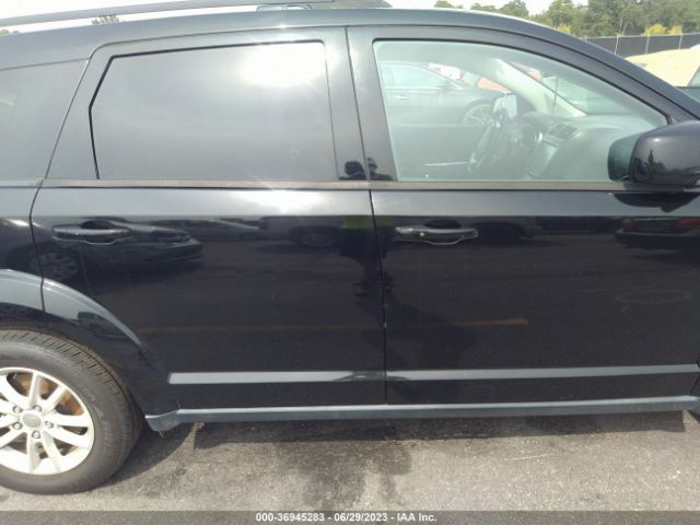 3C4PDCBBXET245935 Dodge Journey Sxt