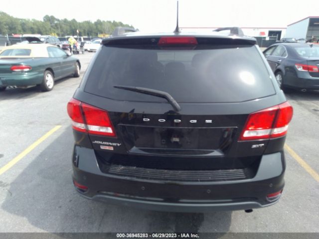 3C4PDCBBXET245935 Dodge Journey Sxt