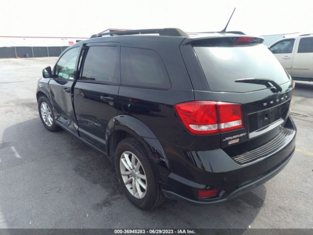 3C4PDCBBXET245935 Dodge Journey Sxt