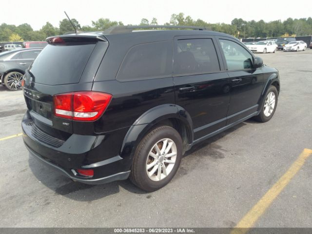 3C4PDCBBXET245935 Dodge Journey Sxt