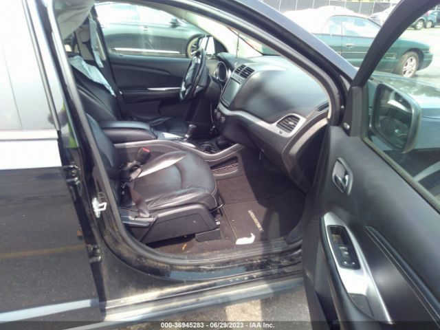 3C4PDCBBXET245935 Dodge Journey Sxt