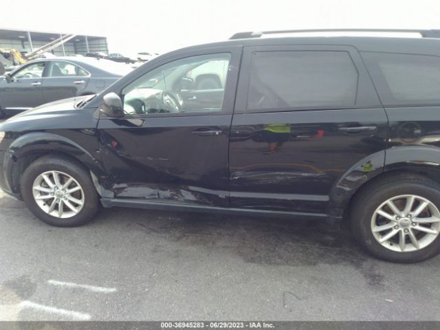 3C4PDCBBXET245935 Dodge Journey Sxt