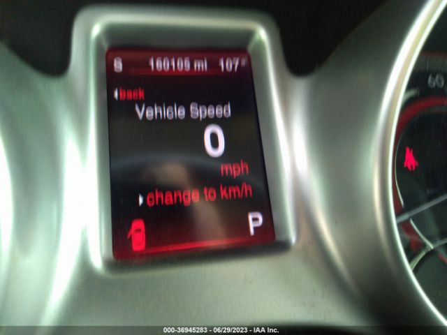3C4PDCBBXET245935 Dodge Journey Sxt