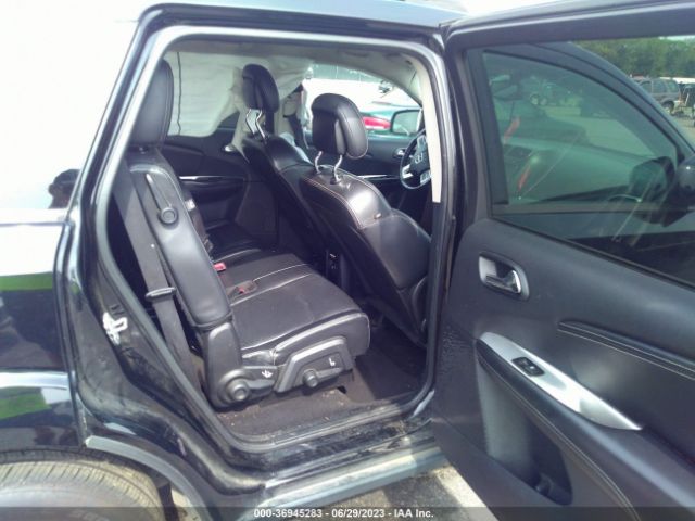 3C4PDCBBXET245935 Dodge Journey Sxt