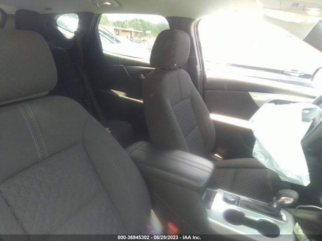 Chevrolet Blazer Lt 2021 3GNKBCRS2MS582083 Image 5
