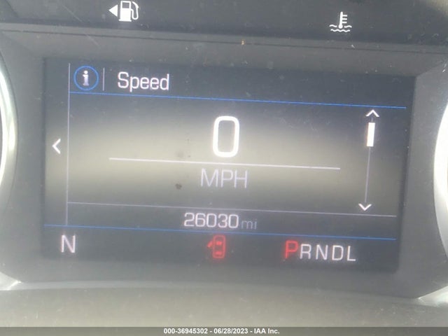 Chevrolet Blazer Lt 2021 3GNKBCRS2MS582083 Image 7