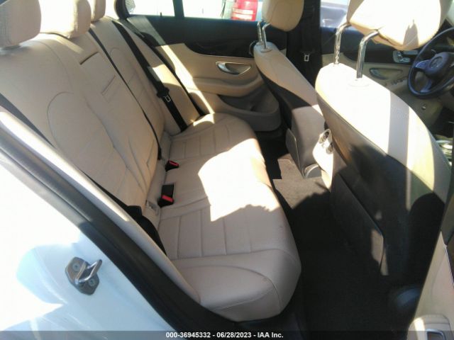 55SWF4JB9GU163563 Mercedes-Benz C-class C 300