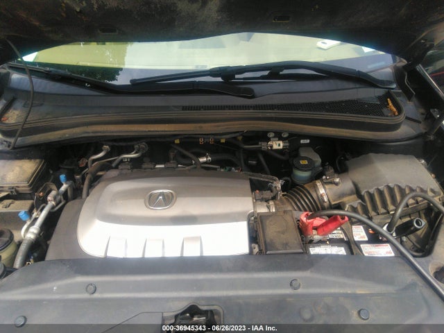 2010 ACURA MDX TECHNOLOGY PKG VIN: 2HNYD2H63AH508885