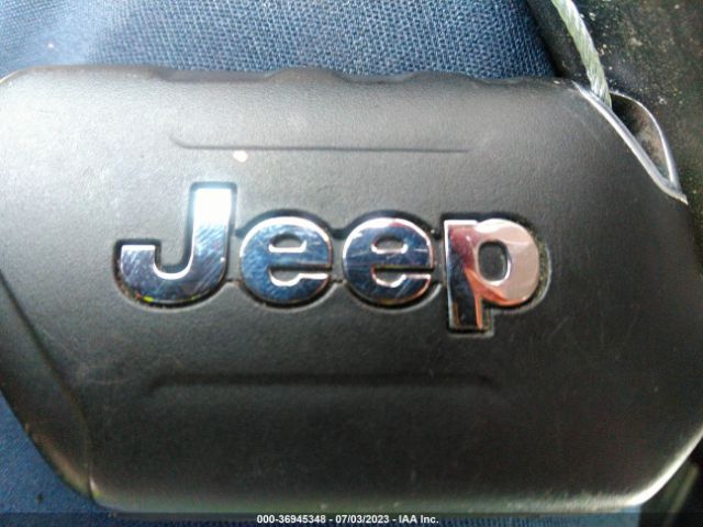 1C4HJXFNXKW520735 Jeep Wrangler Unlimited Rubicon