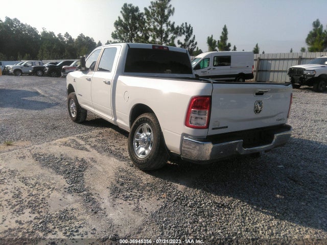 3C6UR5DL5KG650148 RAM 2500 Big Horn