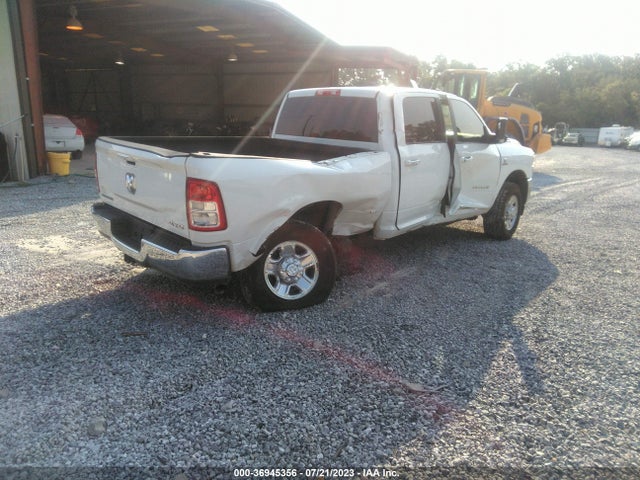 3C6UR5DL5KG650148 RAM 2500 Big Horn