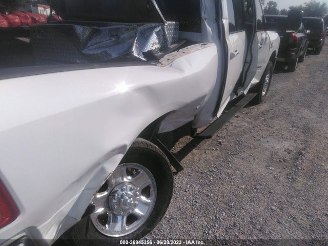 3C6UR5DL5KG650148 RAM 2500 Big Horn