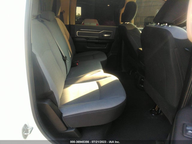 3C6UR5DL5KG650148 RAM 2500 Big Horn