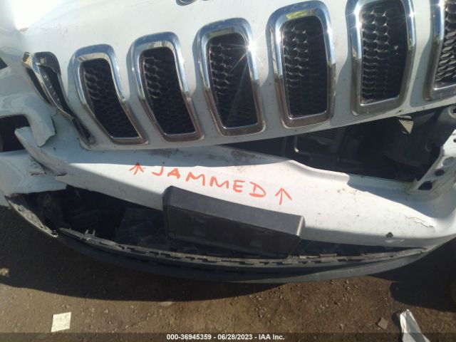1C4PJMAB7HD230819 Jeep Cherokee Sport