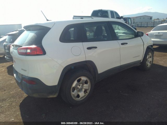 1C4PJMAB7HD230819 Jeep Cherokee Sport