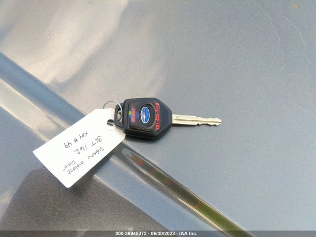 2017 SUBARU FORESTER VIN: JF2SJABC3HH410339