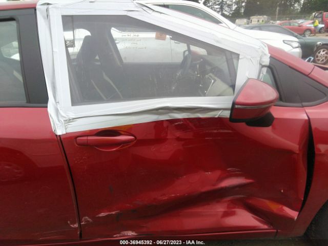 3N1CN8EV5ML879203 Nissan VERSA SV