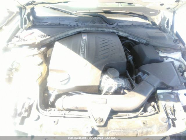 WBA3R1C55FK194101 BMW 4 Series 435i