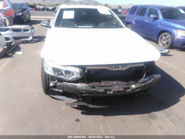 WBA3R1C55FK194101 BMW 4 Series 435i