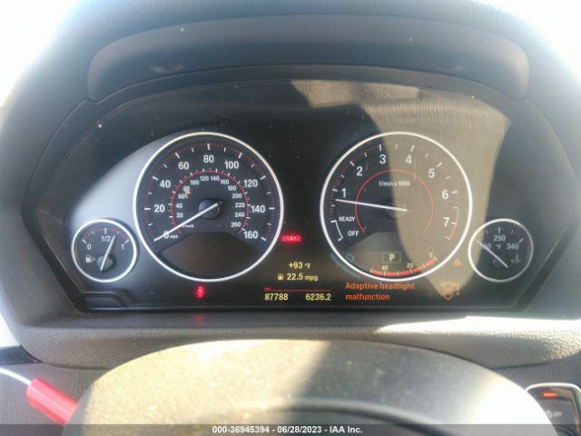 WBA3R1C55FK194101 BMW 4 Series 435i