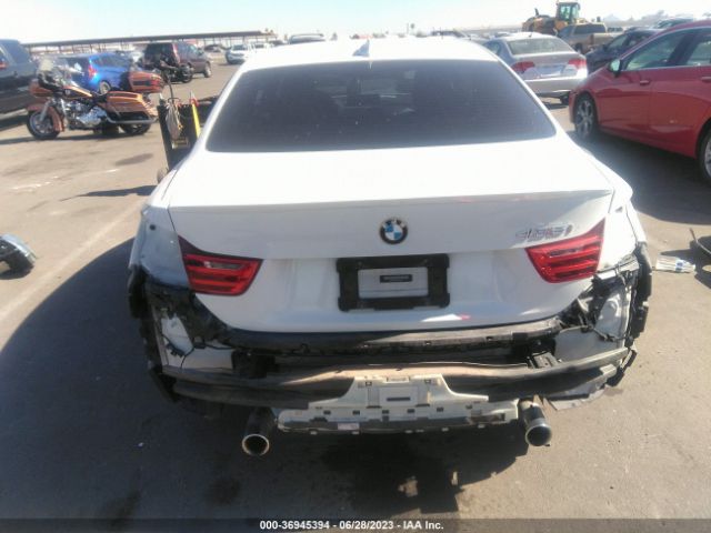 WBA3R1C55FK194101 BMW 4 Series 435i