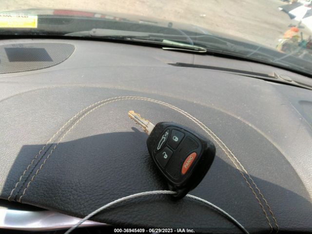 1C3CDZAB9EN116785 Dodge AVENGER SE