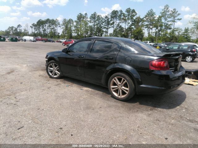 1C3CDZAB9EN116785 Dodge AVENGER SE