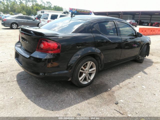 1C3CDZAB9EN116785 Dodge AVENGER SE