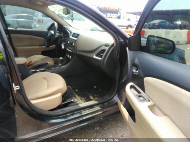 1C3CDZAB9EN116785 Dodge AVENGER SE