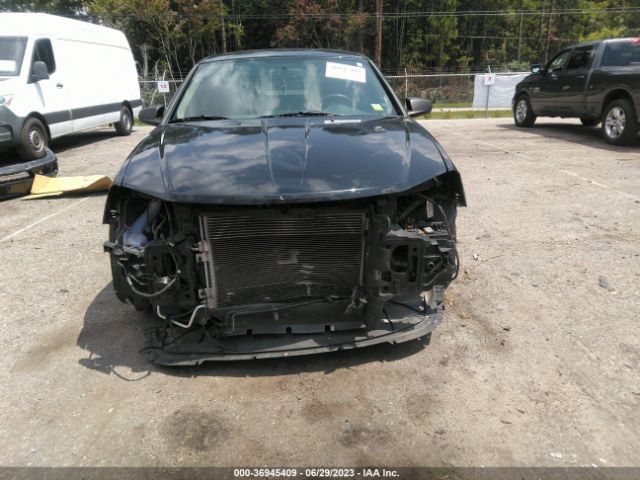 1C3CDZAB9EN116785 Dodge AVENGER SE