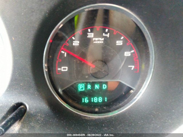 1C3CDZAB9EN116785 Dodge AVENGER SE