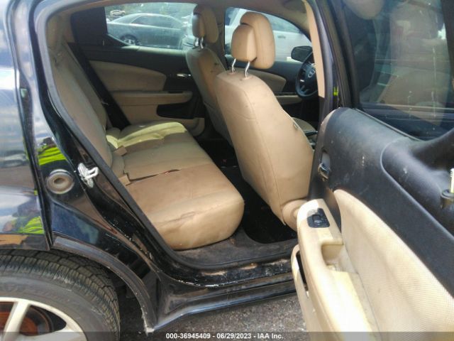 1C3CDZAB9EN116785 Dodge AVENGER SE