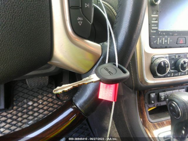1GKKRTKD7EJ274236 GMC Acadia Denali
