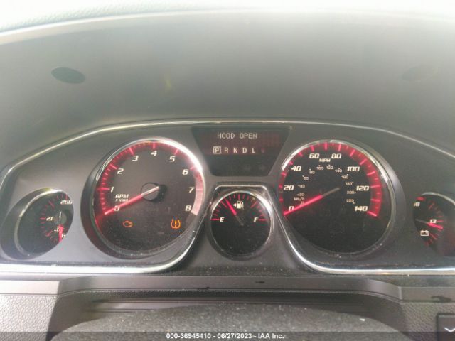 1GKKRTKD7EJ274236 GMC Acadia Denali