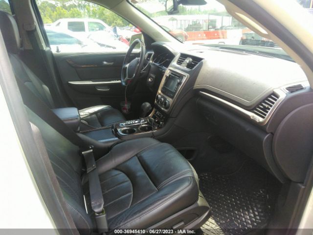 1GKKRTKD7EJ274236 GMC Acadia Denali
