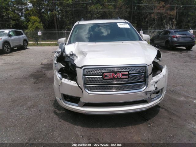 1GKKRTKD7EJ274236 GMC Acadia Denali